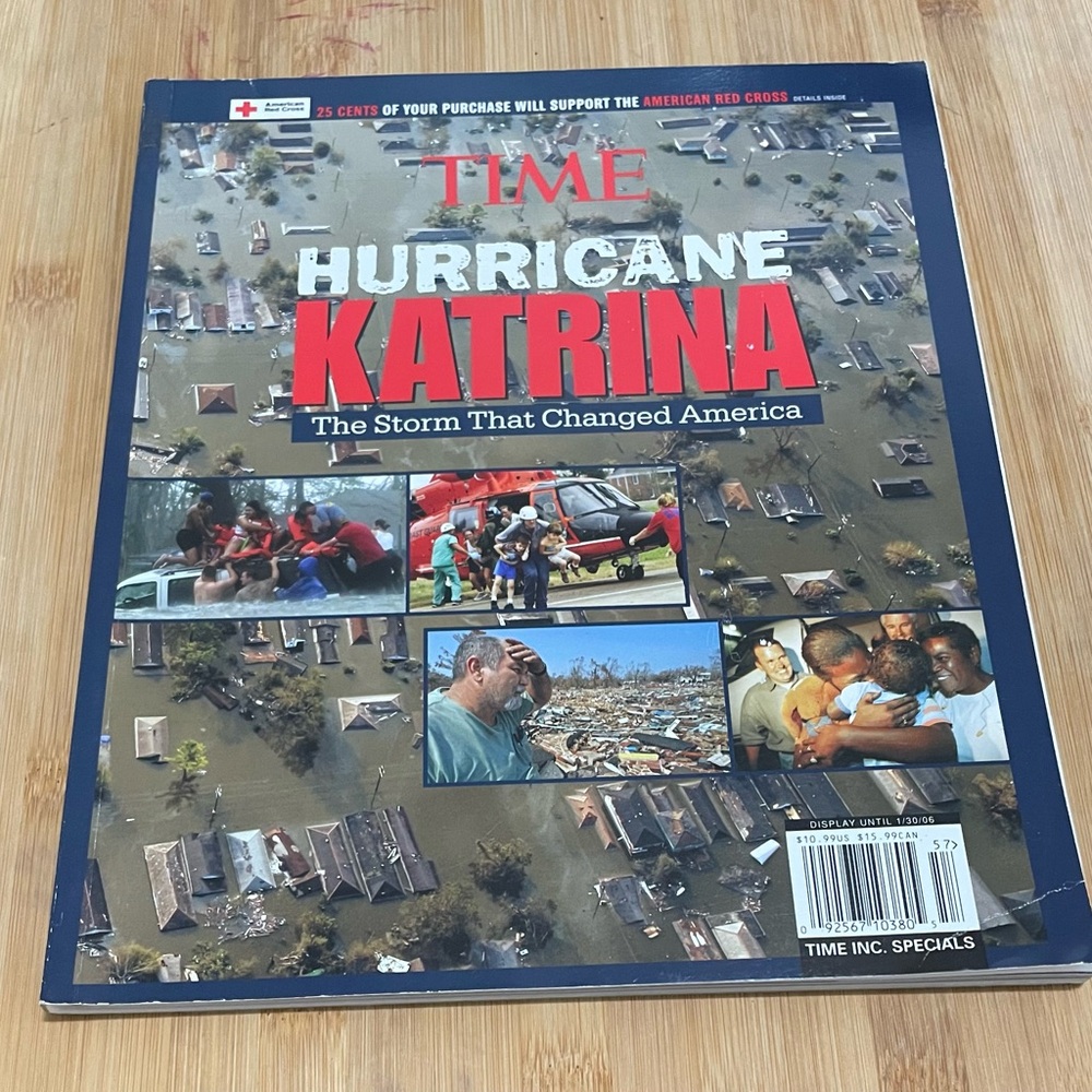 TIME Magazine